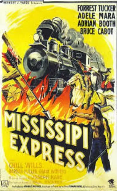 Mississippi Express