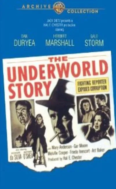 The Underworld Story