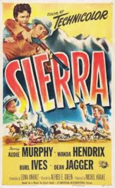 Sierra (1950)