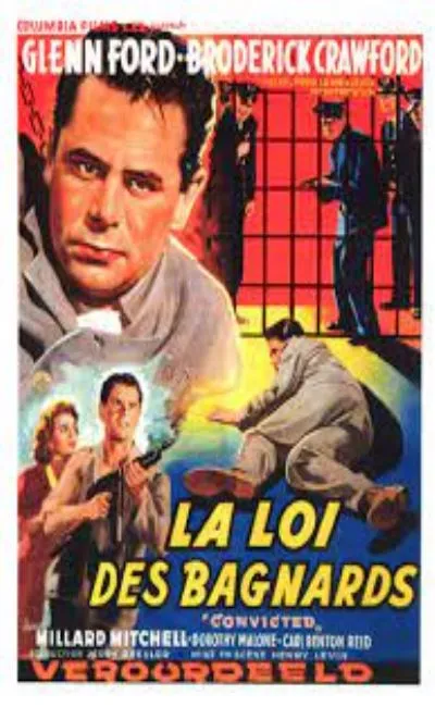 La loi des bagnards