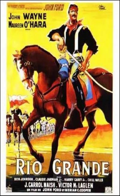 Rio Grande (1950)