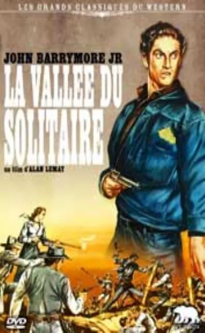 La vallée du solitaire