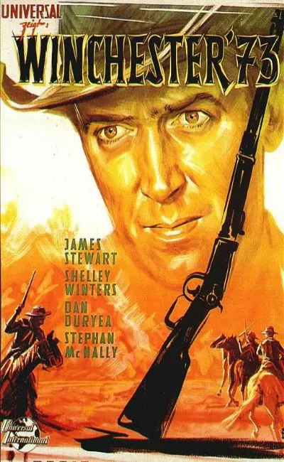 Winchester 73 (1951)
