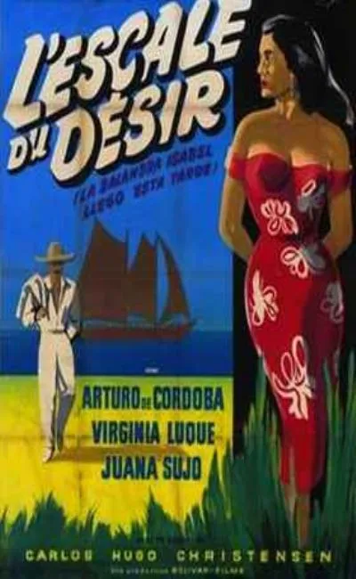 L'escale du désir (1952)