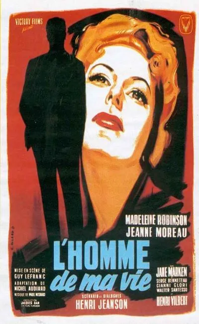 L'homme de ma vie (1951)