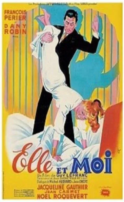 Elle et moi