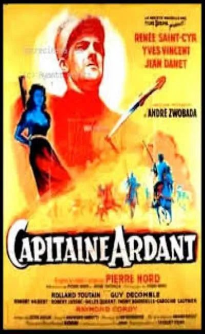 Capitaine Ardant (1951)