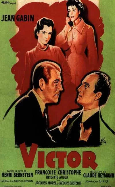 Victor (1951)