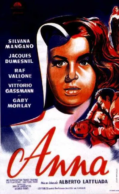 Anna (1952)