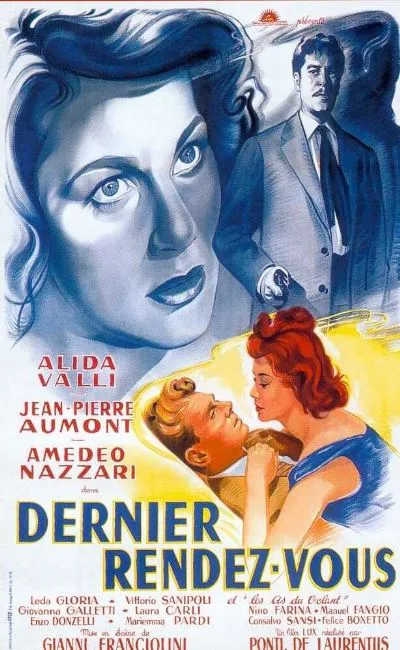Dernier rendez-vous (1952)