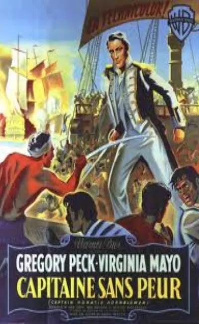 Capitaine sans peur (1951)