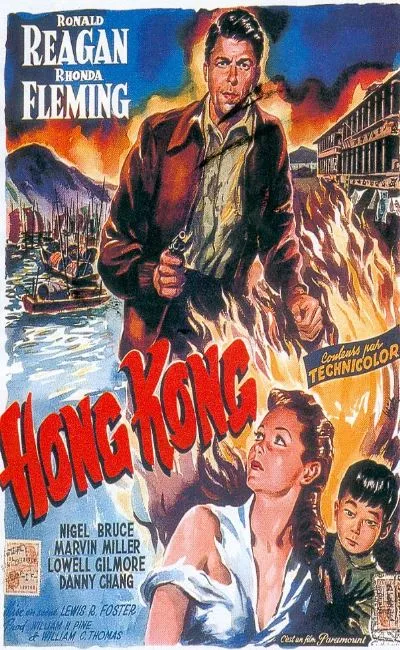 Hong Kong