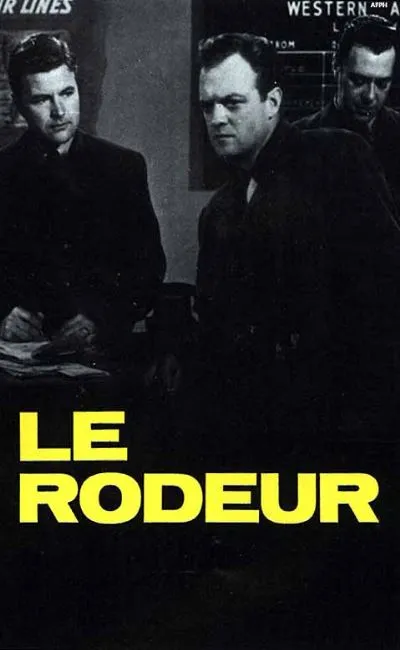 Le rôdeur