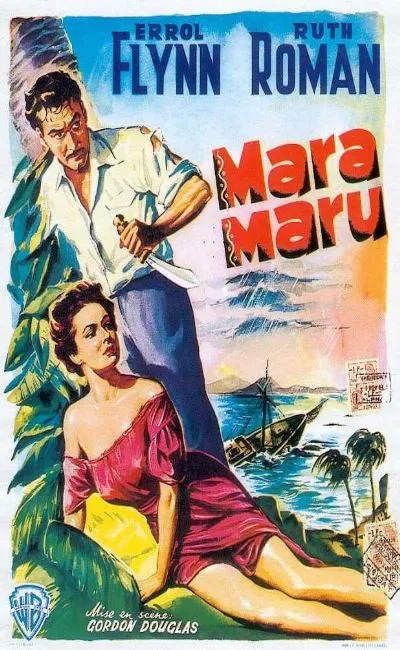 Mara Maru (1952)