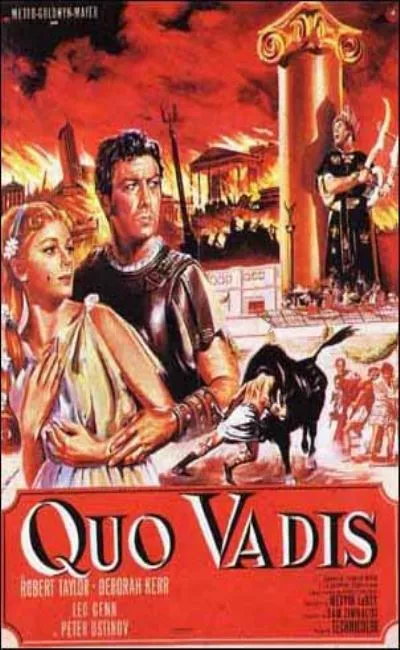 Quo Vadis (1951)