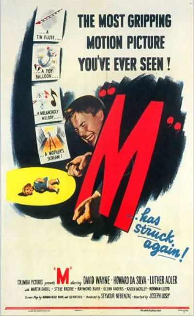 M (1951)