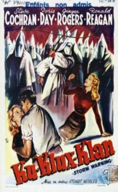Ku Klux-Klan (1951)