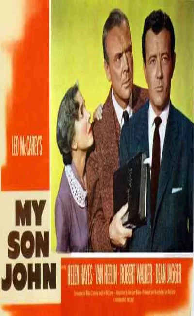 Mon fils John (1952)