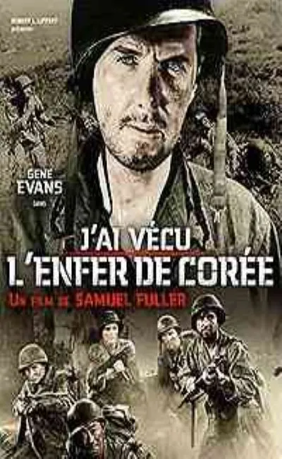 J'ai vécu l'enfer de Corée