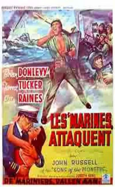 Alerte aux gardes-côtes
