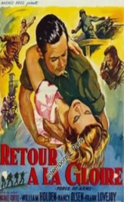 Les amants de l'enfer (1951)