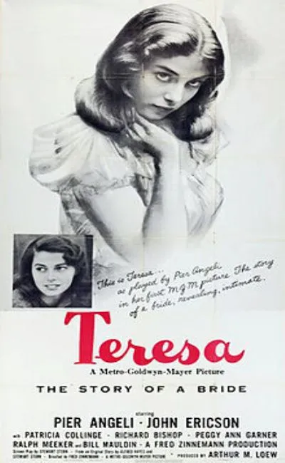 Teresa