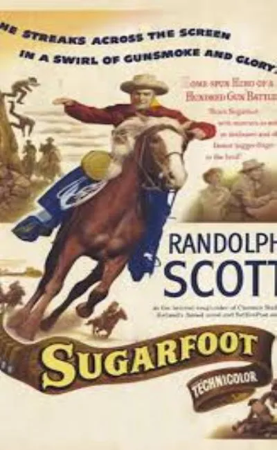 Sugarfoot (1951)