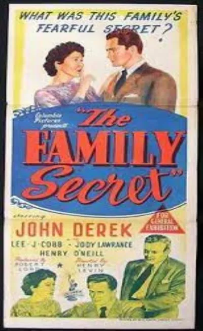 Le secret de famille (1951)