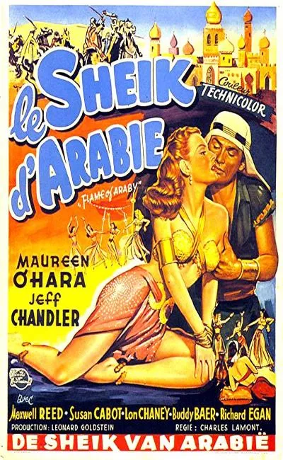 Les frères Barberousse