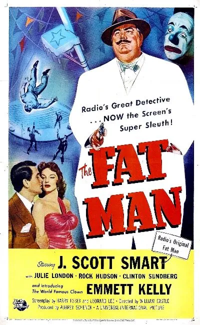 The Fat Man