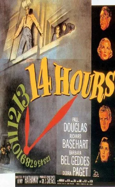 14 heures