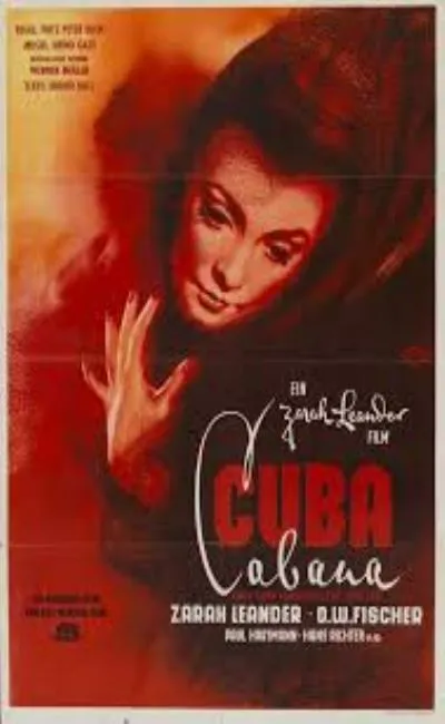 Cuba Cabana (1952)