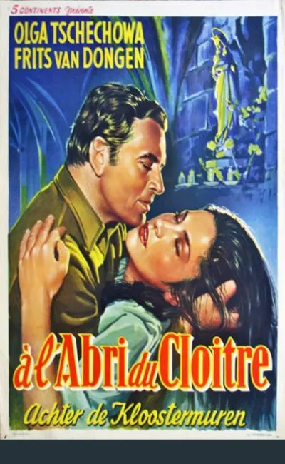 A l'abri du cloître (1953)