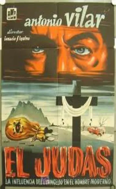 Le Judas d'Esparraguera (1952)