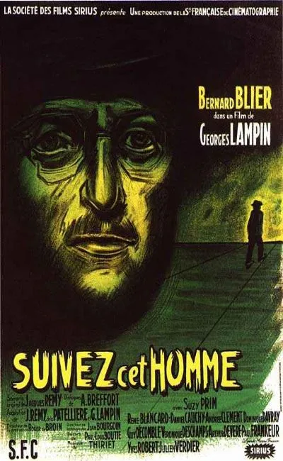 Suivez cet homme (1952)