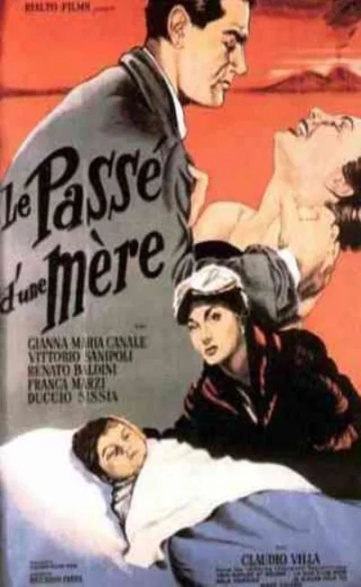 Le passé d'une mère (1953)