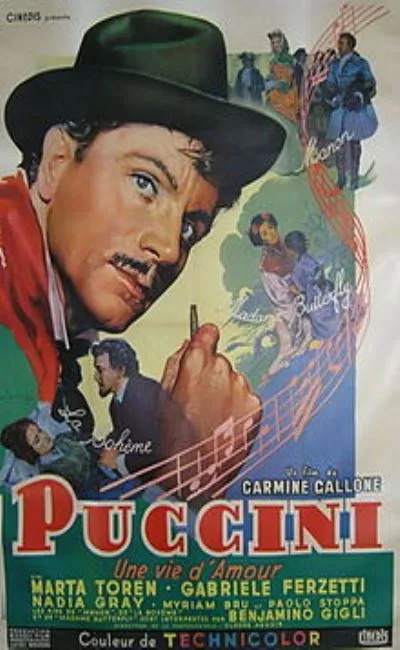 Puccini (1954)