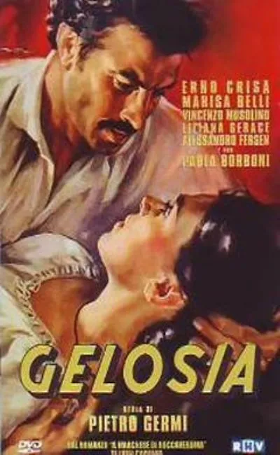 Gelosia (1953)