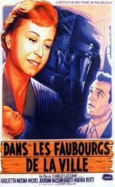 Dans les faubourgs de la ville (1952)