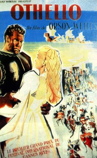 Othello (1952)