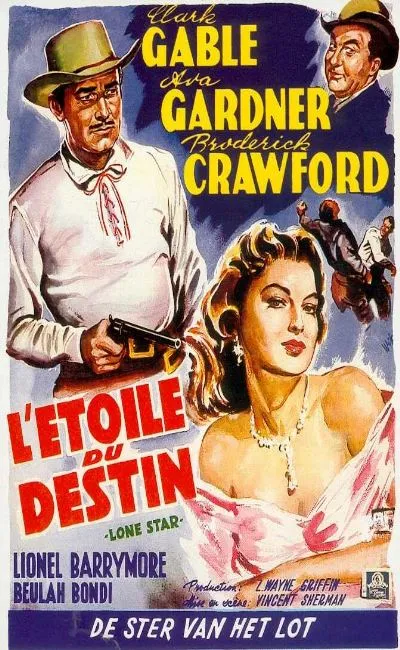L'étoile du destin (1952)