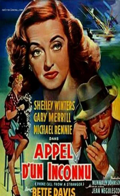 Appel d'un inconnu (1952)