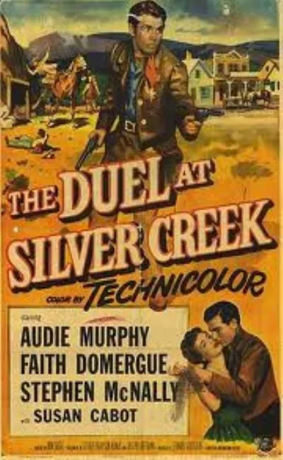 Duel sans merci (1952)