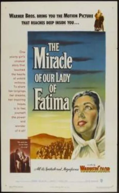 Le miracle de Fatima