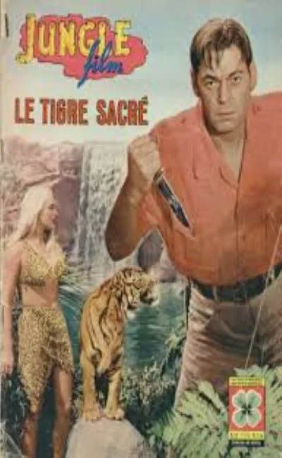 Le tigre sacré