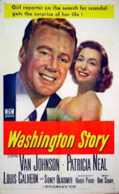 Washington story