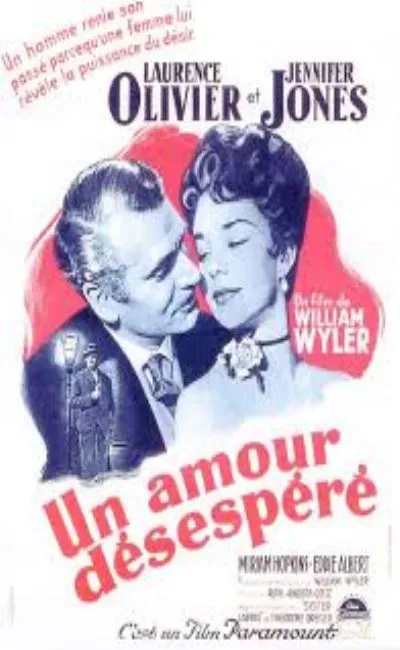 Un amour désespéré