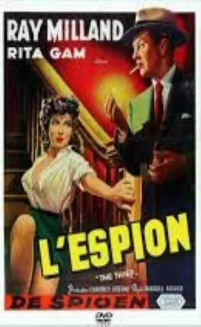 L'espion