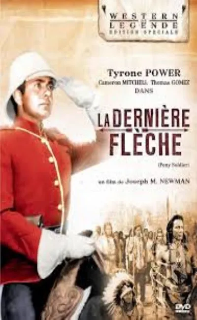 La dernière flèche