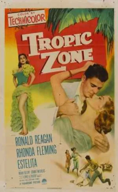 Tropic zone (1953)